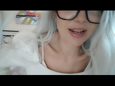 ❤️ زویه، مه شرمېږه! جوړول نورمال دي. مور د ځان کنټرول زده کوي ❤️ ❌❤
